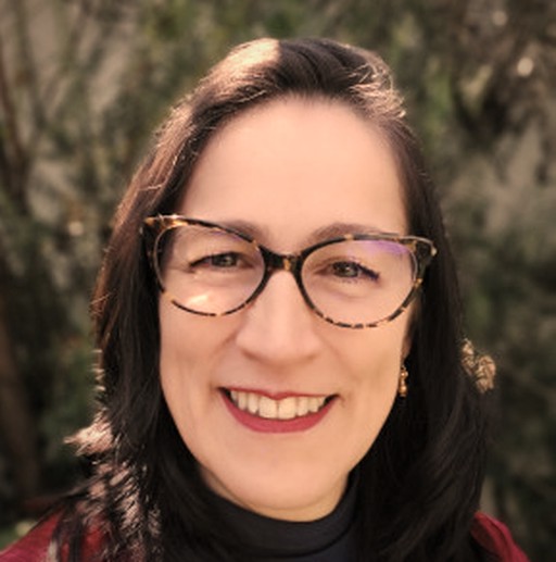Diana Mg. Murillo Bohórquez