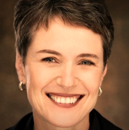 Diane Musho Hamilton