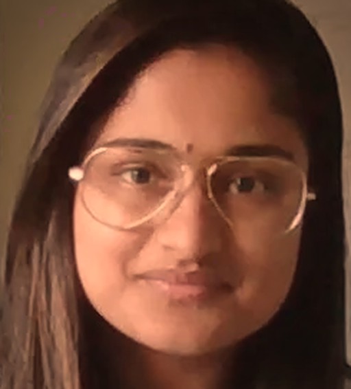 Diviya Lewis