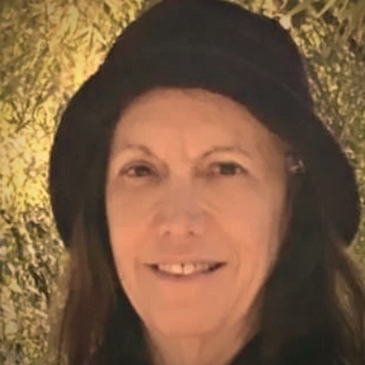 Donna Steckal, Ph.D.