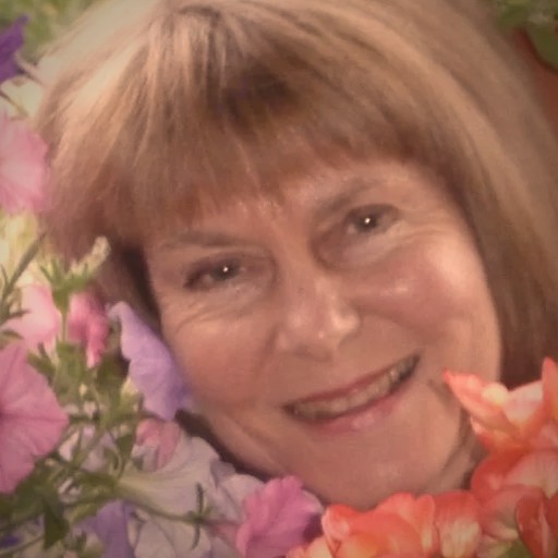 Doris Helge