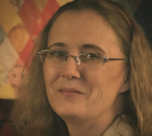 Rev. Dr. Michelle Walsh, PhD, Licsw