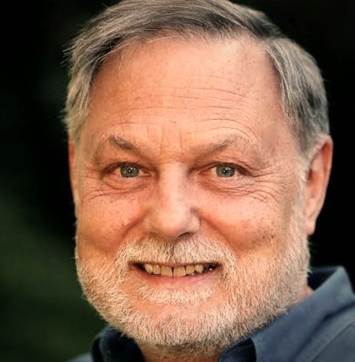Duane Elgin