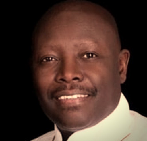 Dr Dumi Magadlela