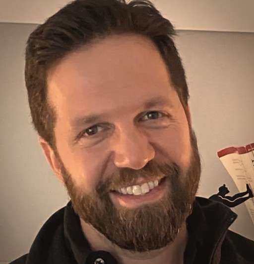 Eitan Zerykier