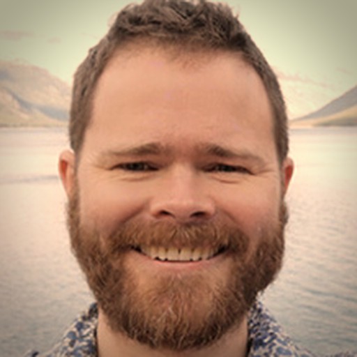 Eivind F. Skjellum