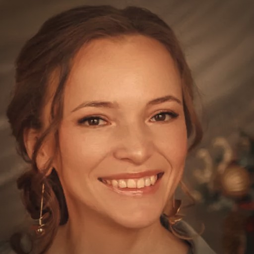 Ekaterina Drozhzhina