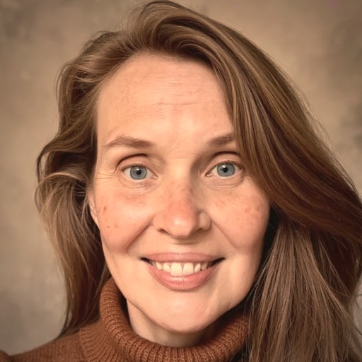 Elina Falck