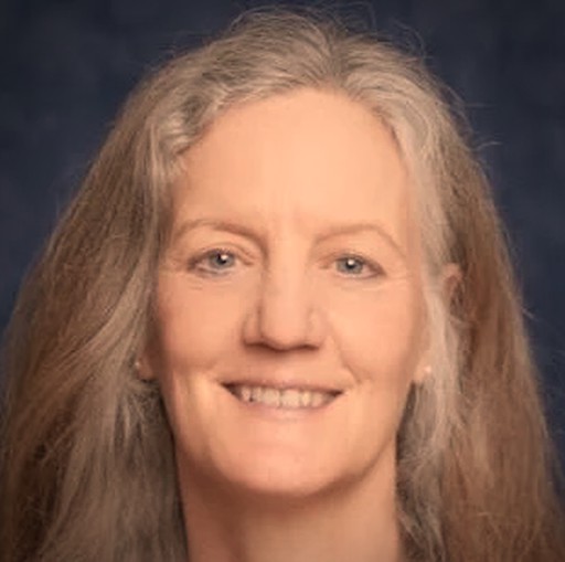 Elizabeth Locana English