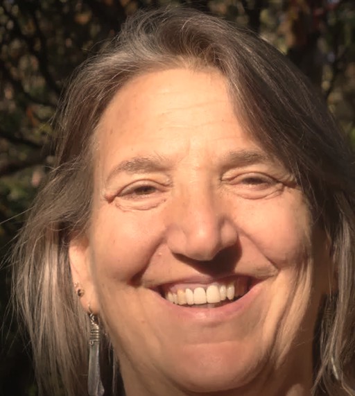 Ellen Grossman
