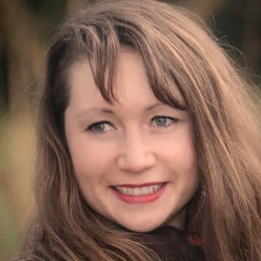 Emma Harper