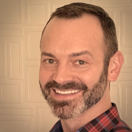 Eric Haynes