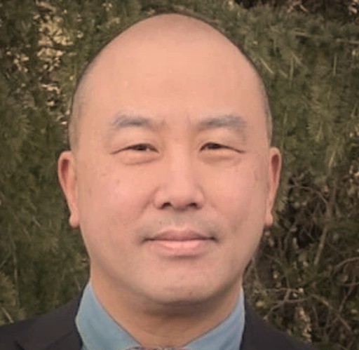 Eric Huang