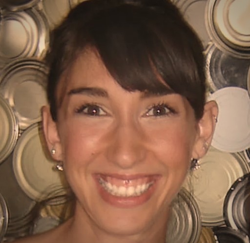 Erica Roush