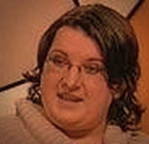 Erzsébet Vizinger