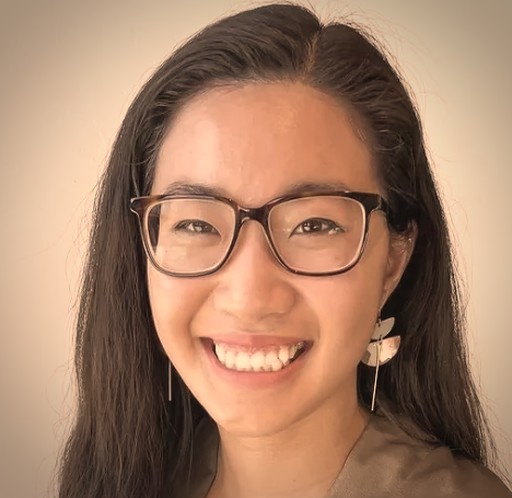 Esther Chau Yueh