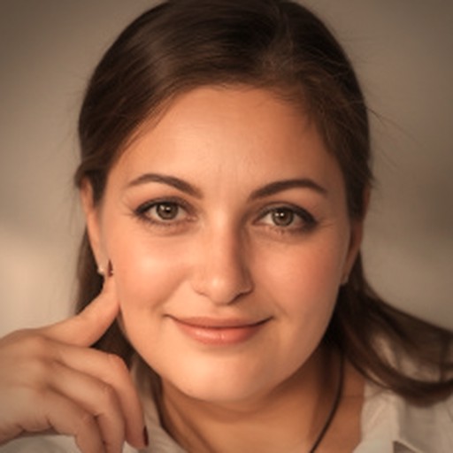 Eszter Nagy