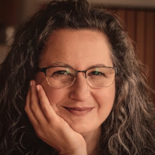 Faye Shedletzky