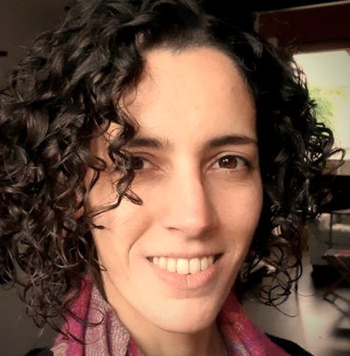 Federica Lo Presti