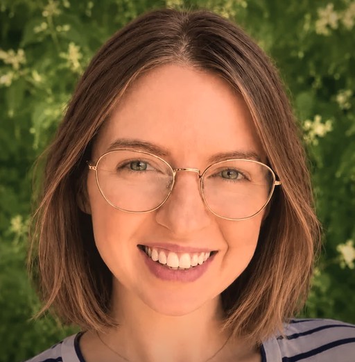 Fiona Kate A. Rice