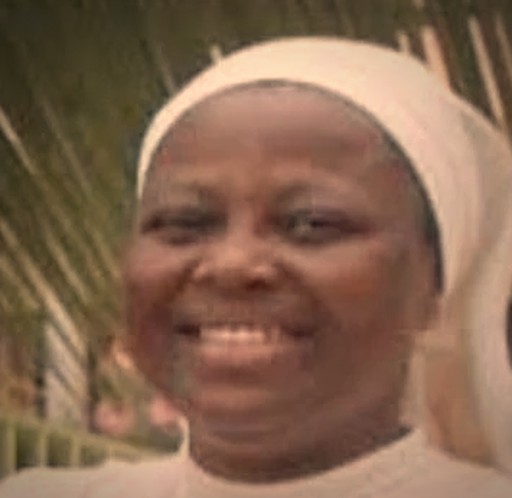 Fleur Nathalie Yassinguézo