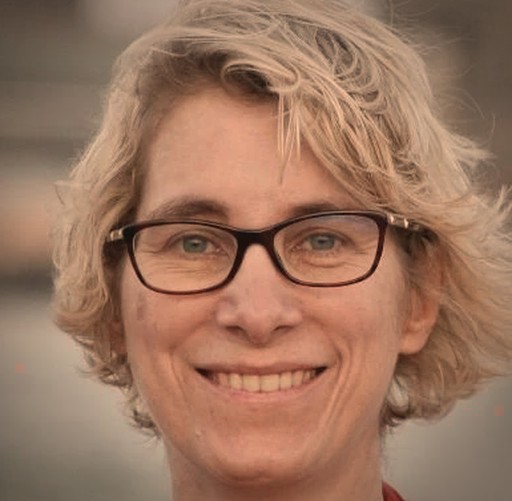 Florence François-Poncet