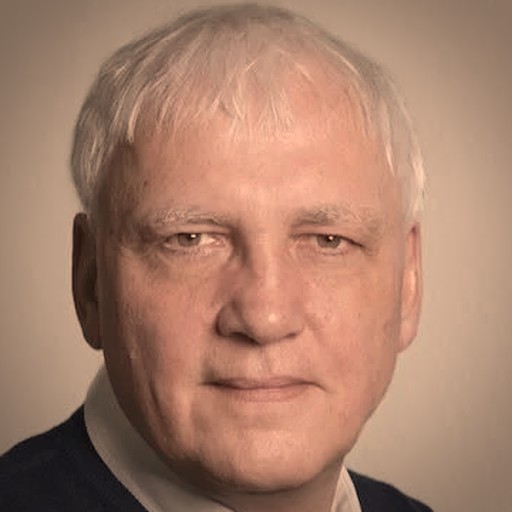Frank Händler