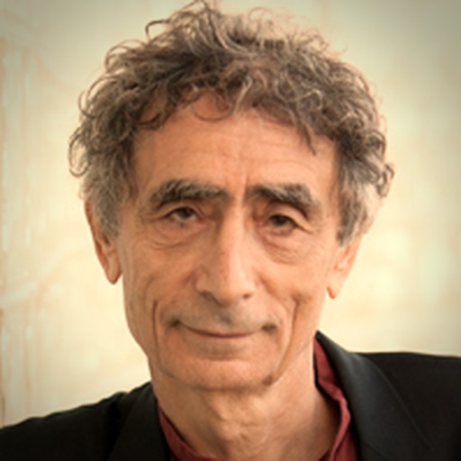 Dr. Gabor Maté