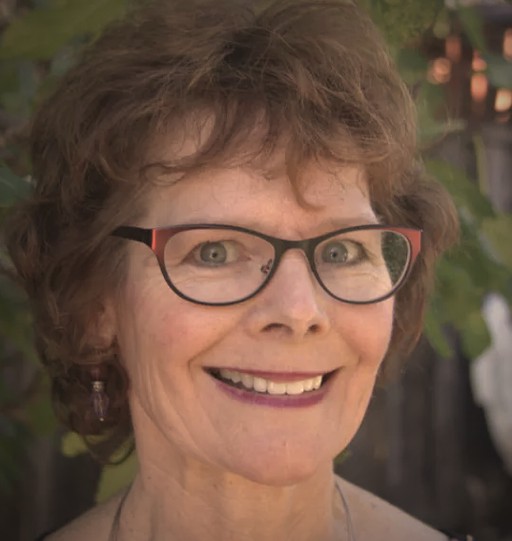 Gail Frizzell
