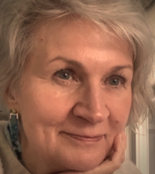 Gail Hardenbergh