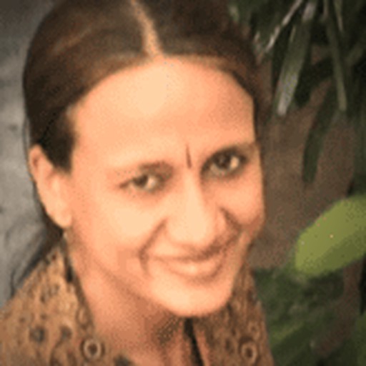 Gayathri Ramachandran