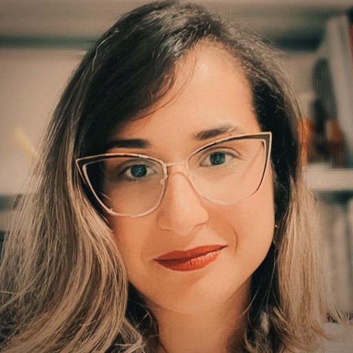 Geanne Almeida Rego