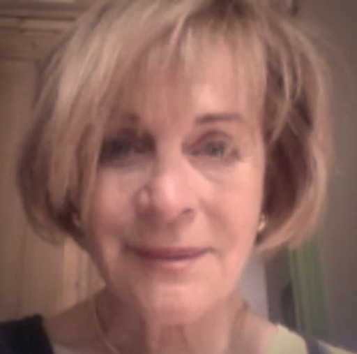 Geneviève Bouchez Wilson