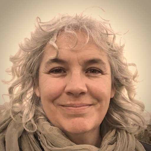 Genevieve Friedberg