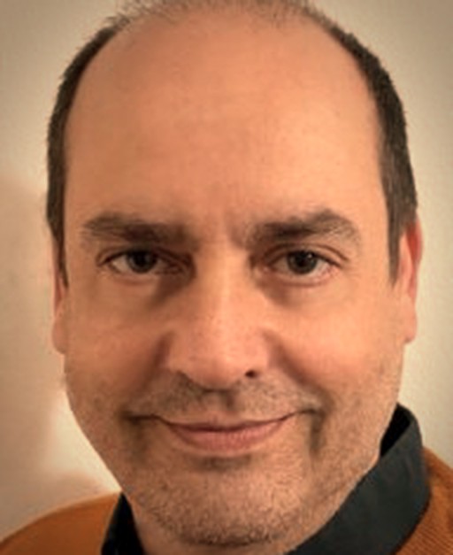 Gerardo Romanelli Gonzalez