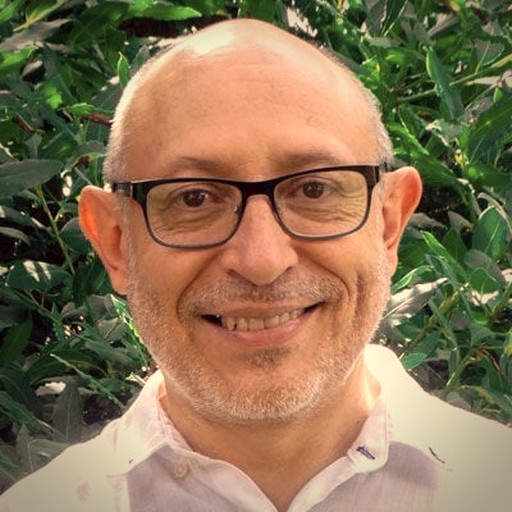 Gerardo Sánchez Lozano