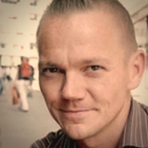 Gert Skoczowsky-Danielsen