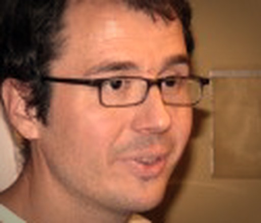 Géza Barta