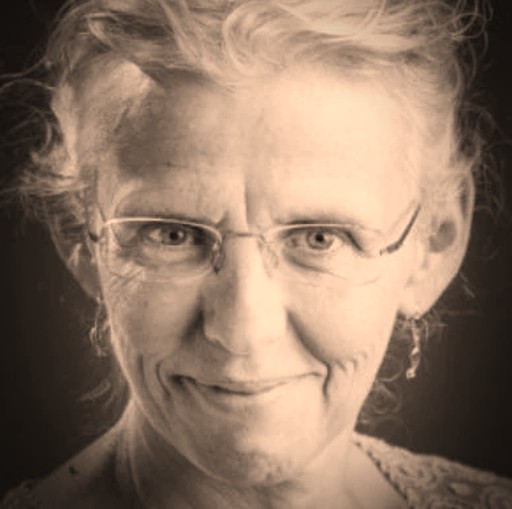 Gitte Brandenburg-Carlsen