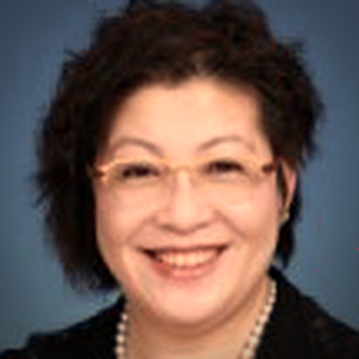 Gloria Hung