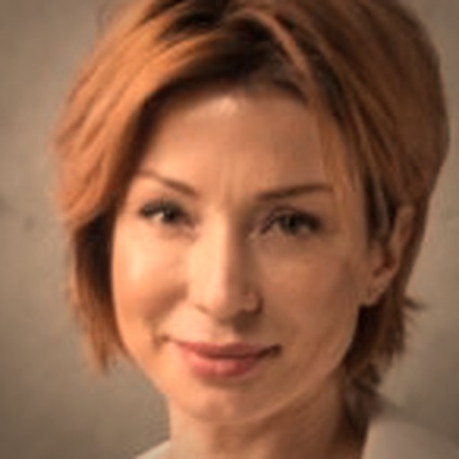 Golda (Halyna) Shabshai