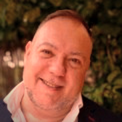 Gonzalo Moran