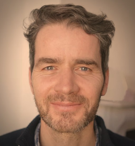 Graeme Jardin