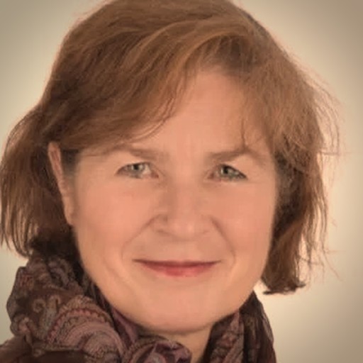 Gudrun Haas