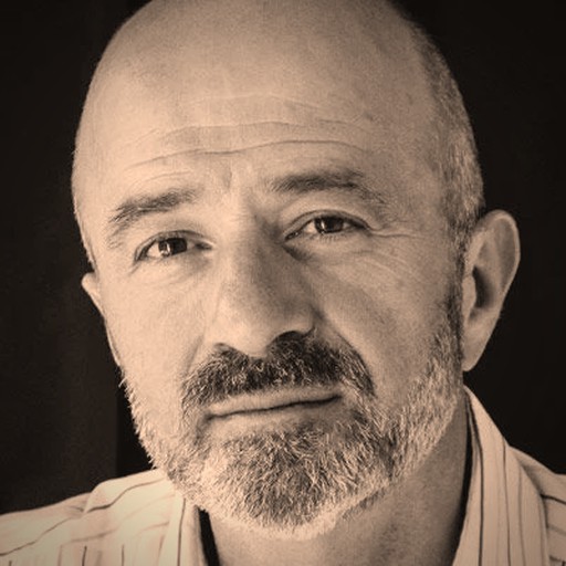 Guillaume Thouvenel