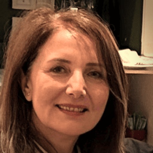 Gülnihal Inan