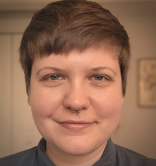 Hannah Peck