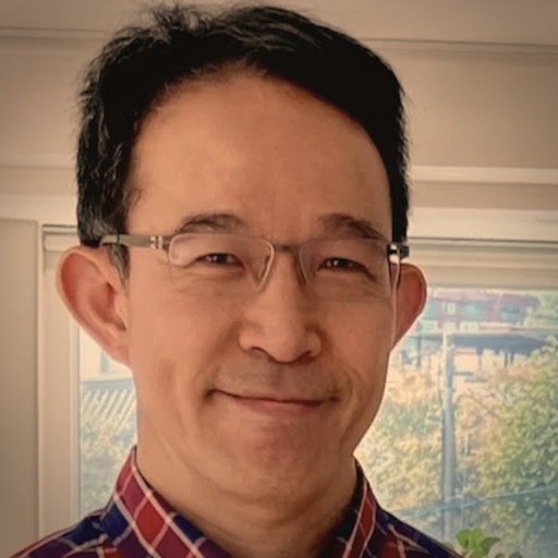 Harmon Hao-Ming Chang