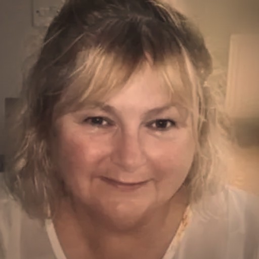 Helena McAllister
