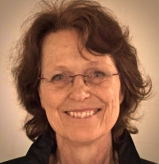 Helene Brym Makani